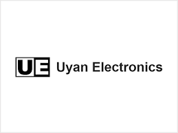 UYAN electronics logo